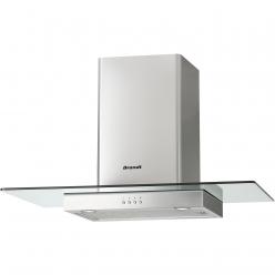 wall mounted extractor hood AD1189X