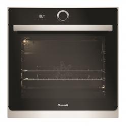 bxe6538x Brandt Buit-In Oven Enamel