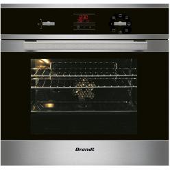 built in enamel oven FE1022XS