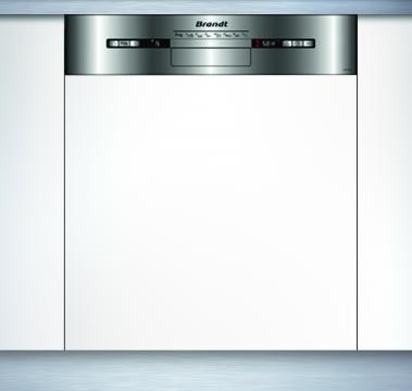 Brandt dishwasher discount