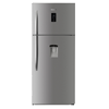 réfrigérateur congélateur en haut bfd5665bw Brandt