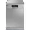 Lave-vaisselle dfh13534x Brandt